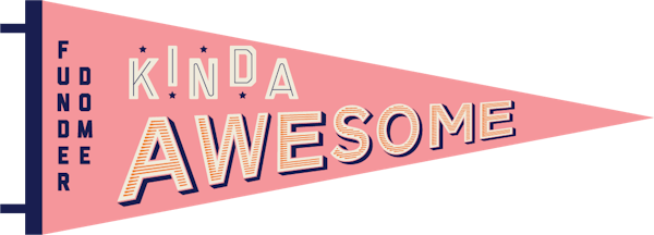 Kinda Awesome